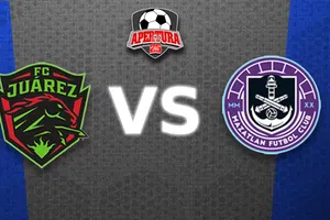 Juárez vs Mazatlán ¿Cuándo y dónde ver el partido de Jornada 7 del AP25?