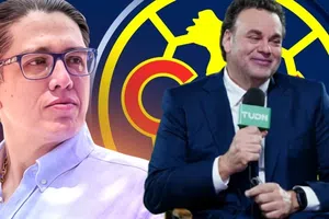 Alcalde de Benito Juárez revienta a Faitelson por polémica con América: "Vendes tu ética"