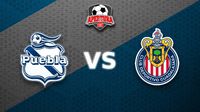 Puebla vs Chivas: ¿Cuándo y por dónde ver el partido de la Jornada 11 del Apertura 2025?