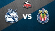 Puebla vs Chivas: ¿Cuándo y por dónde ver el partido de la Jornada 11 del Apertura 2025?