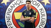 Fenerbahçe vs Alanyaspor: ¿Cuándo y dónde ver a Edson Álvarez en la Liga de Turquía?