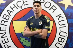 Fenerbahçe vs Alanyaspor: ¿Cuándo y dónde ver a Edson Álvarez en la Liga de Turquía?