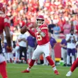 Patrick Mahomes brilla en la victoria de Chiefs sobre Ravens