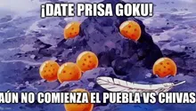 Los mejores memes de la suspensión del Puebla vs Chivas