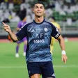 Cristiano Ronaldo comanda victoria del Al-Nassr con gol de penal; Joao Félix anotó hat-trick