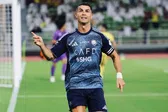 Cristiano Ronaldo comanda victoria del Al-Nassr con gol de penal; Joao Félix anotó hat-trick