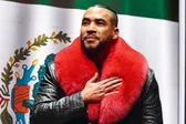 Don Omar celebra el Día de la Independencia: “Soy un hijo más de México"