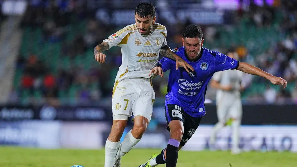 ¡Se apagó la pólvora! Mazatlán deja ir la victoria ante Tigres en El Encanto