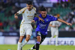 ¡Se apagó la pólvora! Mazatlán deja ir la victoria ante Tigres en El Encanto