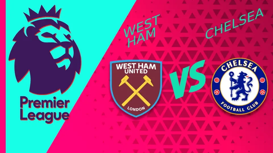 Premier League: ¿Cuándo y dónde ver West Ham vs Chelsea?