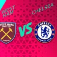 Premier League: ¿Cuándo y dónde ver West Ham vs Chelsea?
