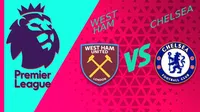 Premier League: ¿Cuándo y dónde ver West Ham vs Chelsea?