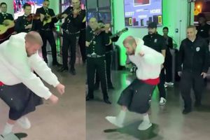 Justin Bieber sorprende al cantar “Hermoso Cariño” con mariachi en Los Ángeles