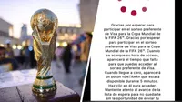 Usuarios se quejan por tiempos de espera en el registro para boletos del Mundial 2026
