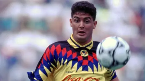 ¿Quién fue Edu? La leyenda del América que será recordada por su rabona