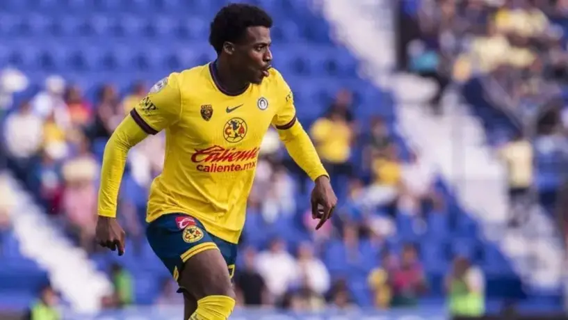 Javairo Dilrosun ya fue registrado y ya puede jugar con la Sub-21 de América