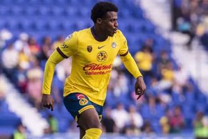 Javairo Dilrosun ya fue registrado y ya puede jugar con la Sub-21 de América