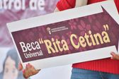 ¿Cuándo inicia el registro para la Beca Rita Cetina 2025 y cuáles son los requisitos?