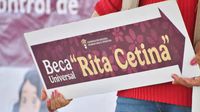 ¿Cuándo inicia el registro para la Beca Rita Cetina 2025 y cuáles son los requisitos?
