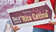 ¿Cuándo inicia el registro para la Beca Rita Cetina 2025 y cuáles son los requisitos?