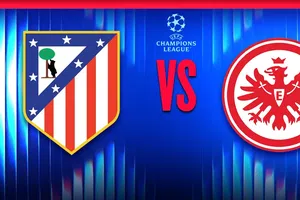 ¿Cuándo y dónde ver Atlético de Madrid vs Eintracht Frankfurt de Champions League?