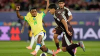 Obed Vargas vive un sueño; de campeón ante Messi a destacar con México en el Mundial Sub-20