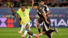 Obed Vargas vive un sueño; de campeón ante Messi a destacar con México en el Mundial Sub-20