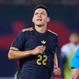 Hirving Lozano reaparece con el Tri tras más de un año de ausencia