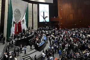 ¿Adiós al fuero de diputados y senadores? Sheinbaum quiere que ya no tengan inmunidad