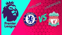 Premier League: ¿Cuándo y dónde ver Chelsea vs Liverpool?