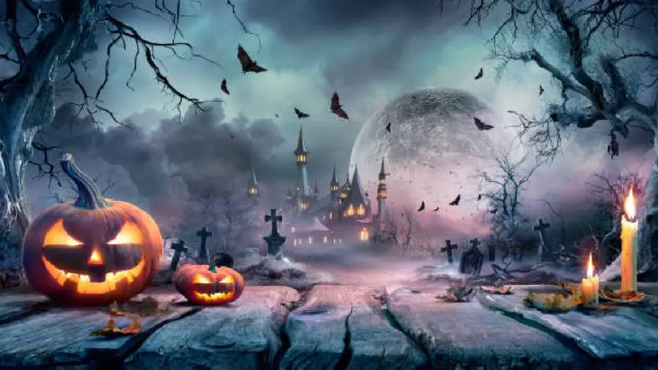 ¿Qué es la Spooky Season y por qué se celebra cada octubre?