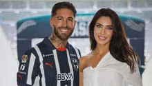 Esposa de Sergio Ramos reacciona a la nueva canción del futbolista