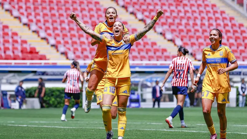 Tigres no se ve como favorito en Clásico Regio de la Liga MX Femenil