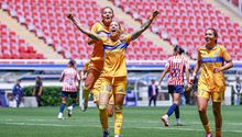Tigres no se ve como favorito en Clásico Regio de la Liga MX Femenil