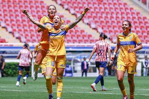 Tigres no se ve como favorito en Clásico Regio de la Liga MX Femenil