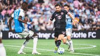 MLS: ¿Dónde y cuándo ver el partido Charlotte FC vs Inter de Miami?
