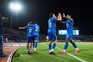 ¿El dueño de CU? Cruz Azul acecha marca de Pumas como local en el Olímpico Universitario