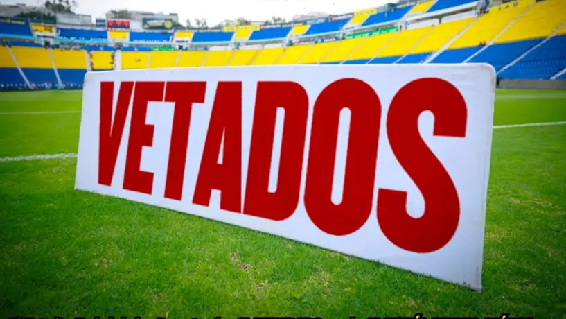 Diputado presenta denuncia contra alcalde tras veto del CDD para el América vs Pachuca