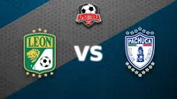 León vs Pachuca: ¿Cuándo y dónde ver el juego de la J6 del Apertura 2025 de la Liga MX?