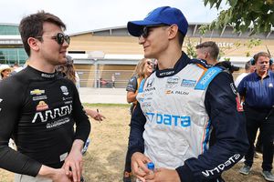 ¿Es la oportunidad de Pato? Red Bull estaría buscando al compañero de Max para 2026 en la IndyCar