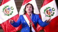 Destituyen a Dina Boluarte de la presidencia en Perú: José Jerí toma el mando