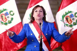 Destituyen a Dina Boluarte de la presidencia en Perú: José Jerí toma el mando