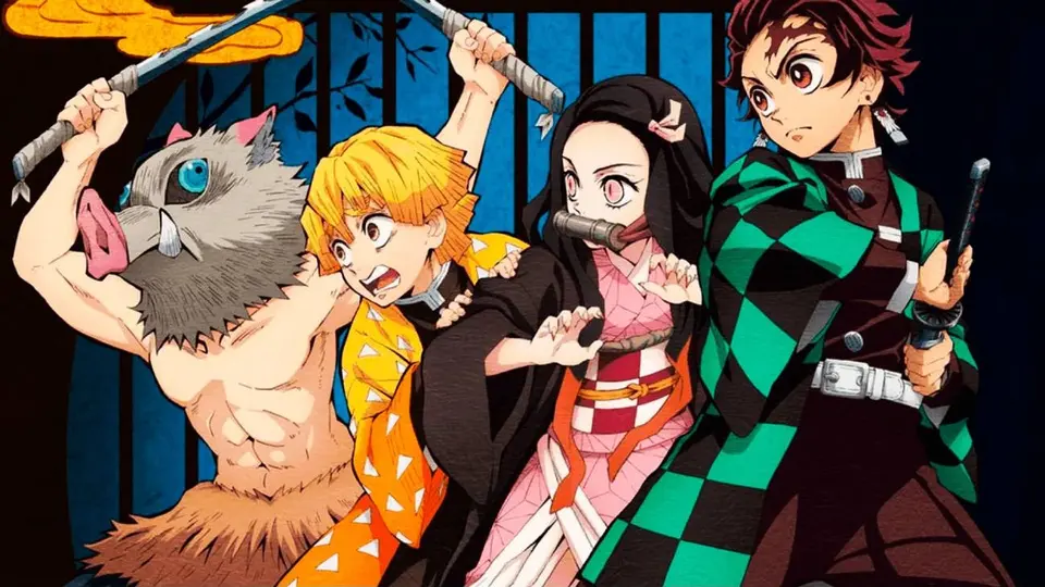 Demon Slayer llega a televisión abierta: todo lo que debes saber