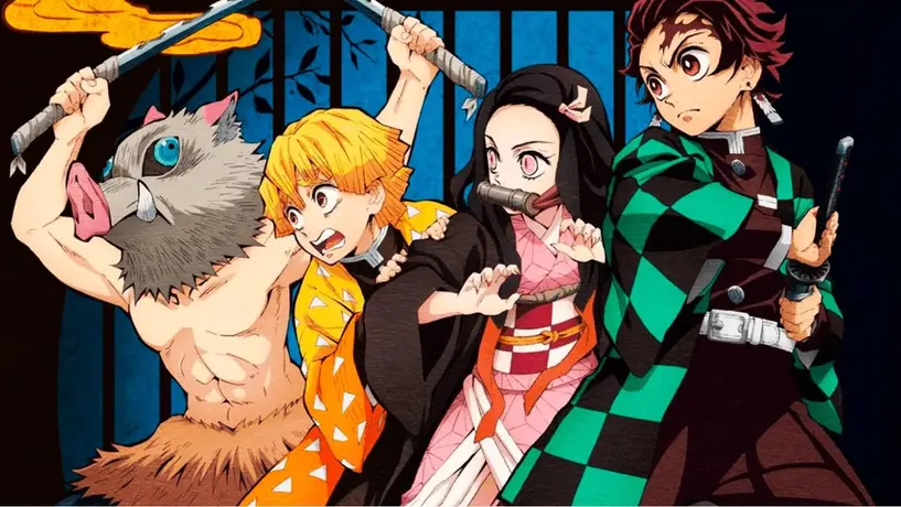 Demon Slayer llega a televisión abierta: todo lo que debes saber