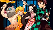 Demon Slayer llega a televisión abierta: todo lo que debes saber