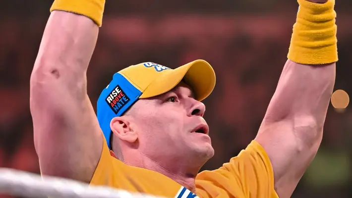 John Cena confirma que no habrá una nueva pelea contra Brock Lesnar