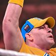 John Cena confirma que no habrá una nueva pelea contra Brock Lesnar