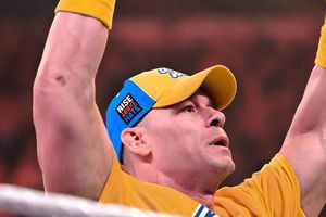 John Cena confirma que no habrá una nueva pelea contra Brock Lesnar