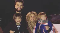 Piqué y Shakira ponen en venta lujosa mansión en Esplugues