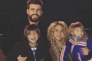 Piqué y Shakira ponen en venta lujosa mansión en Esplugues
